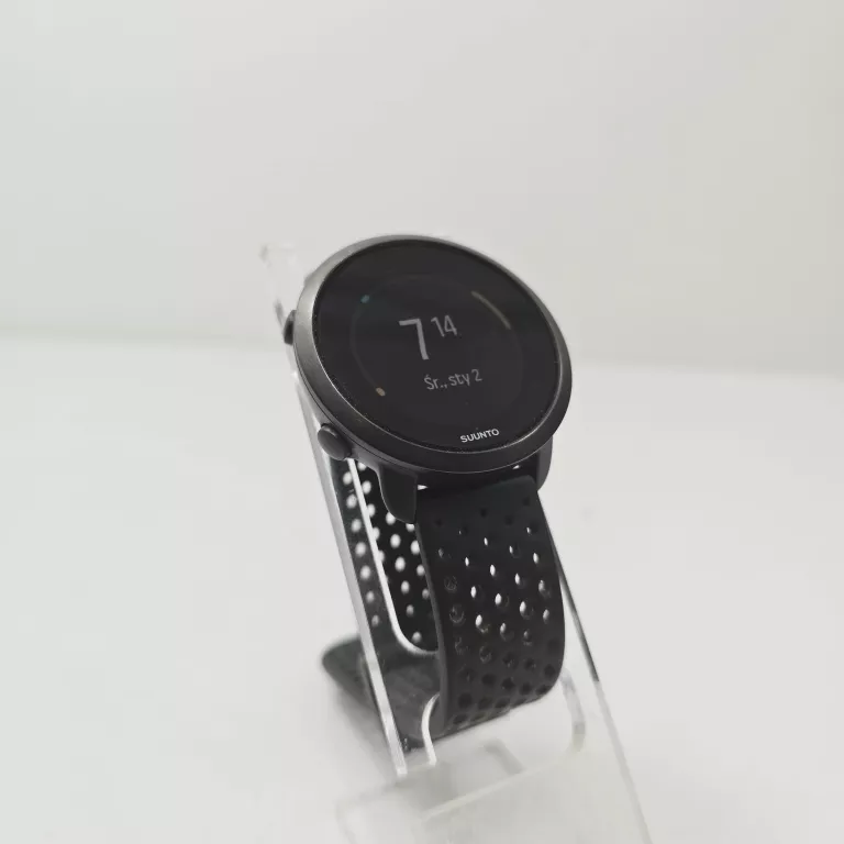SMARTWATCH SUUNTO 3 SLATE GREY