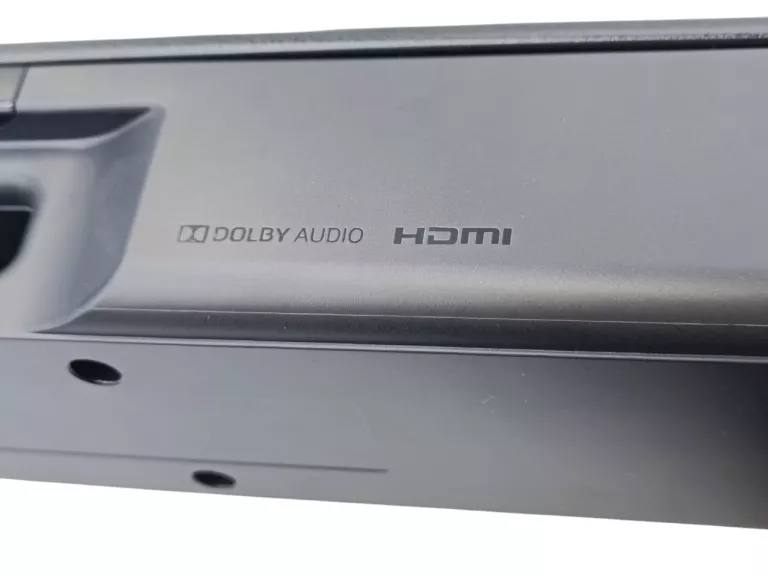 SOUNDBAR SONY HT-SF150 CZARNY BLUETOOTH I HDMI ARC 30W