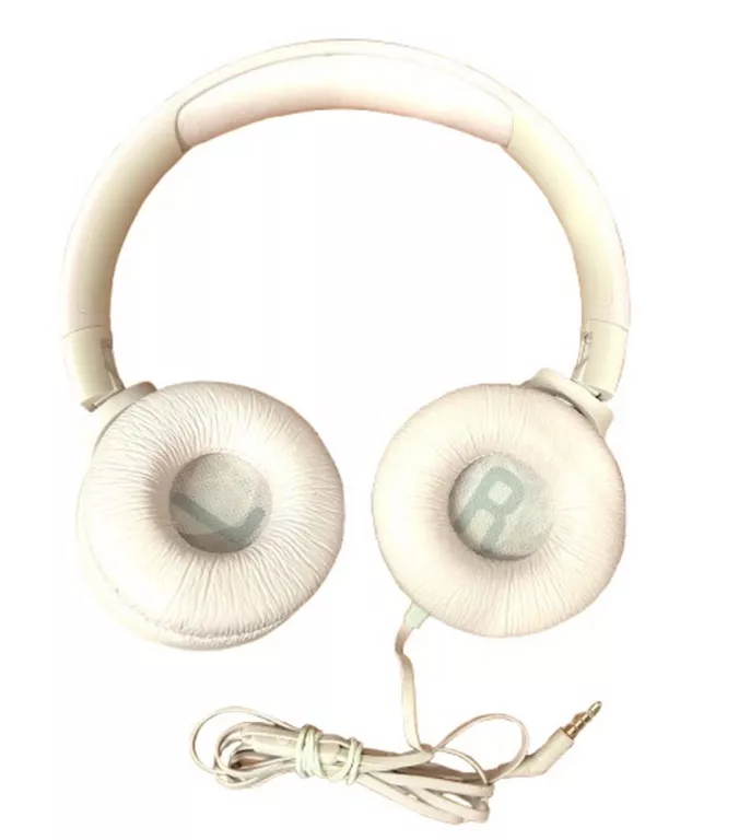 SŁUCHAWKI JBL PRZEWODOWE TUNE500BT RÓŻOWE