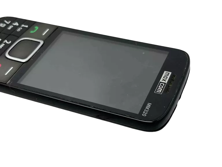 TELEFON MAXCOM MM320