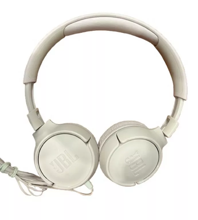 SŁUCHAWKI JBL PRZEWODOWE TUNE500BT RÓŻOWE