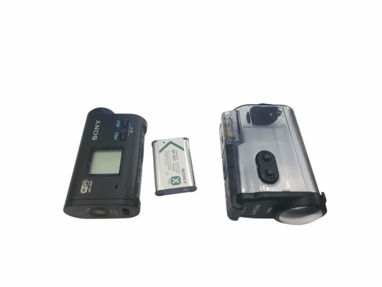 KAMERA SPORTOWA SONY HDR-AS30V