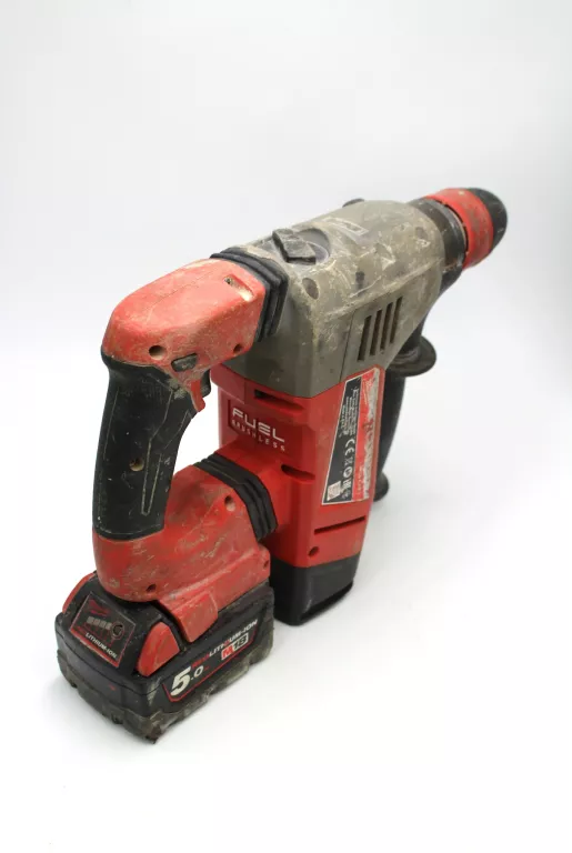 MŁOTOWIERTARKA MILWAUKEE M18 CHPX