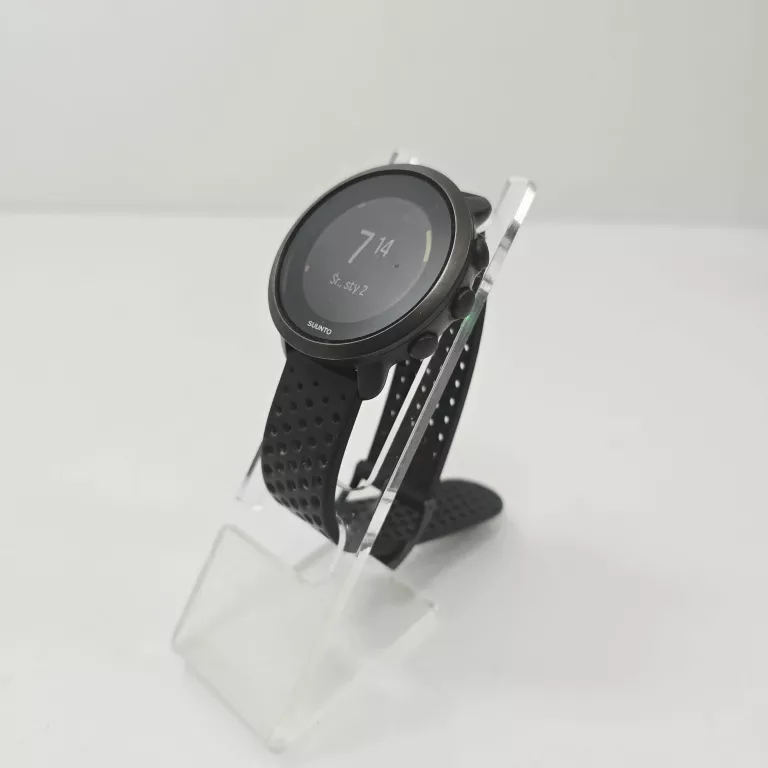 SMARTWATCH SUUNTO 3 SLATE GREY