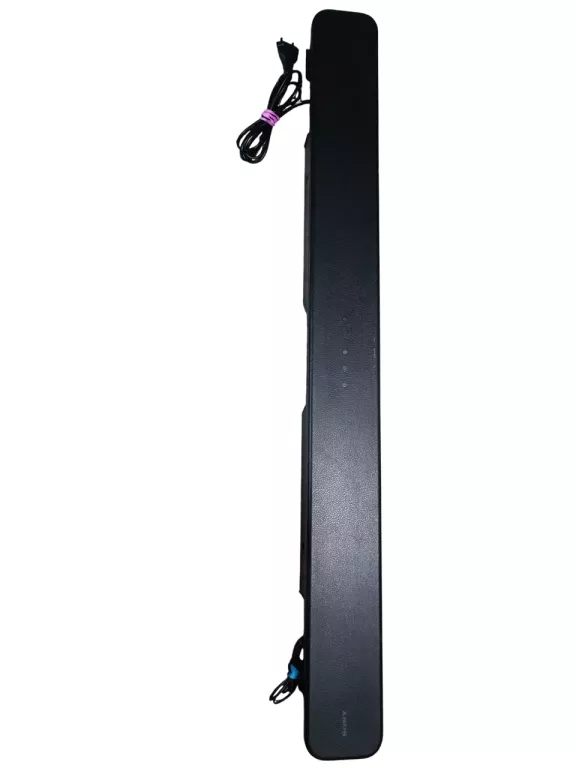 SOUNDBAR SONY HT-SF150 CZARNY BLUETOOTH I HDMI ARC 30W