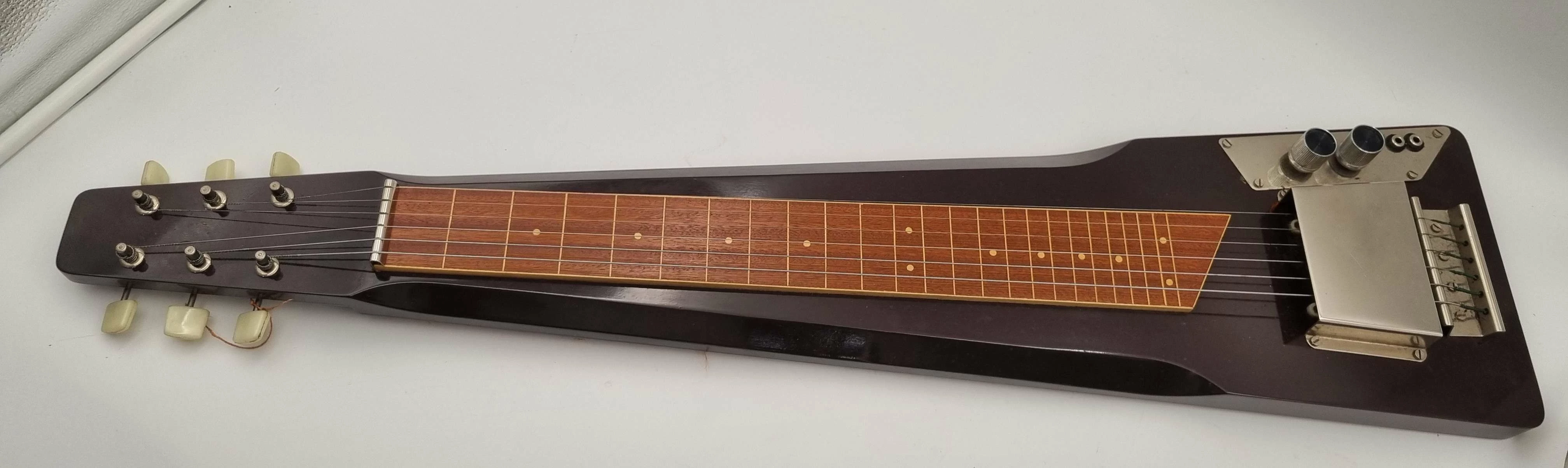 gitara-hawajska-alko-alfred-kopoczek-lata-80-te-farbiarska-22e-mosina