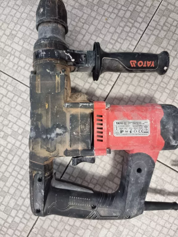 MŁOTOWIEWRTARKA YATO YT-82118