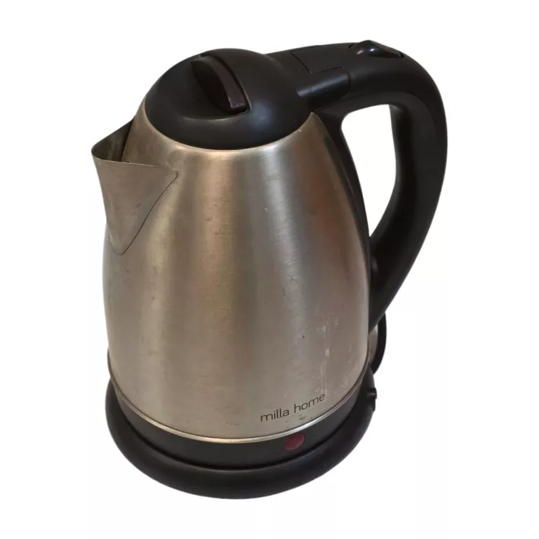 CZAJNIK MILA HOME 1,7 L INOX