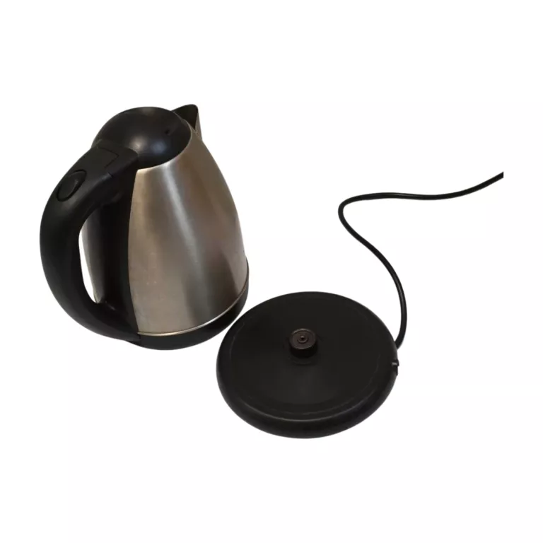 CZAJNIK MILA HOME 1,7 L INOX