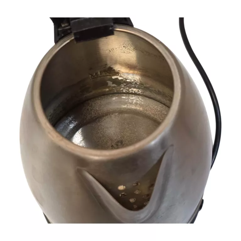 CZAJNIK MILA HOME 1,7 L INOX