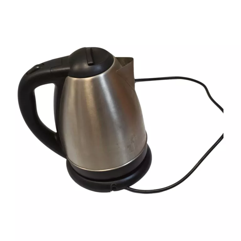CZAJNIK MILA HOME 1,7 L INOX