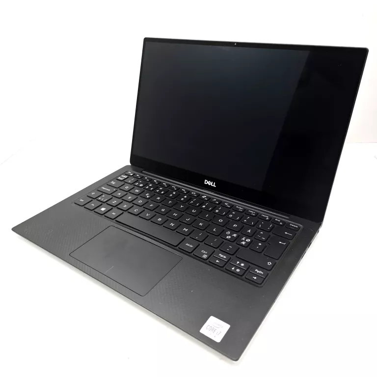 LAPTOP DELL XPS P82G 16RAM 512GB I7 10510U