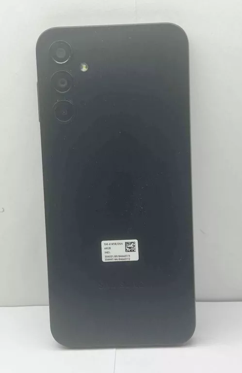 TELEFON SAMSUNG GALAXY A14 4/64 GB
