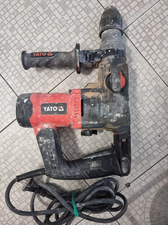 MŁOTOWIEWRTARKA YATO YT-82118