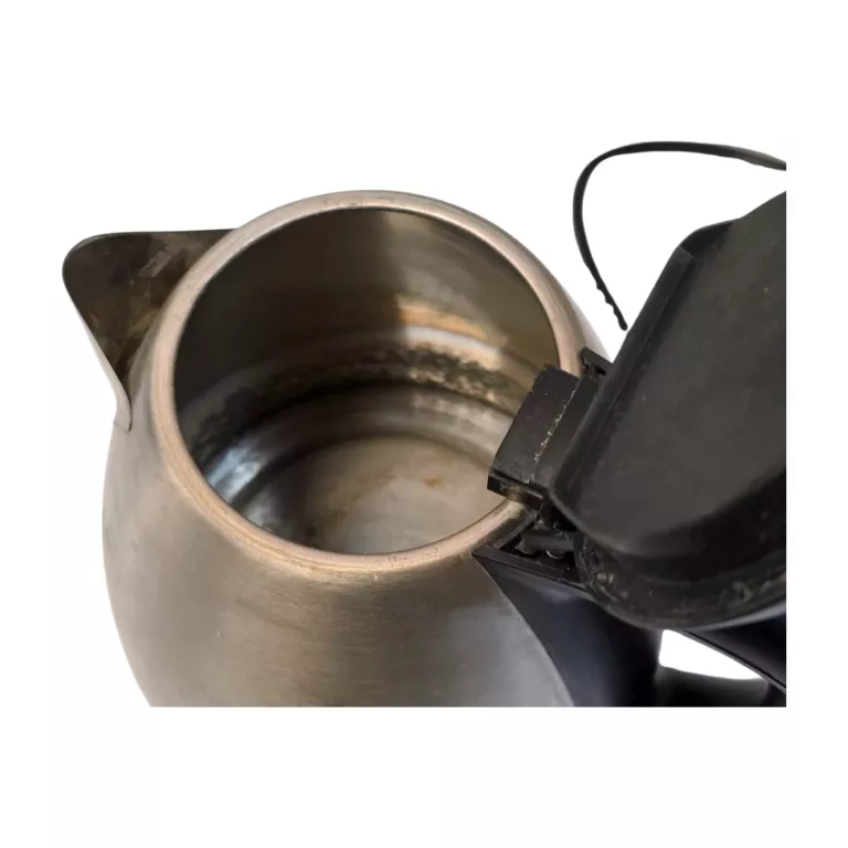 CZAJNIK MILA HOME 1,7 L INOX