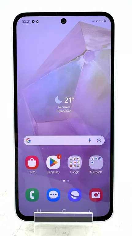 TELEFON SAMSUNG GALAXY A25 5G PUDEŁKO