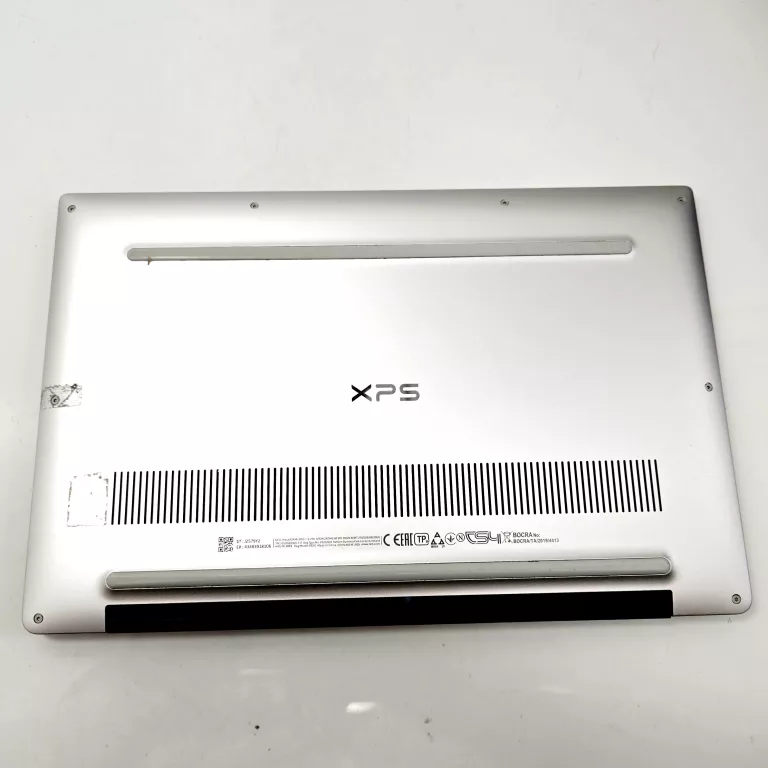 LAPTOP DELL XPS P82G 16RAM 512GB I7 10510U