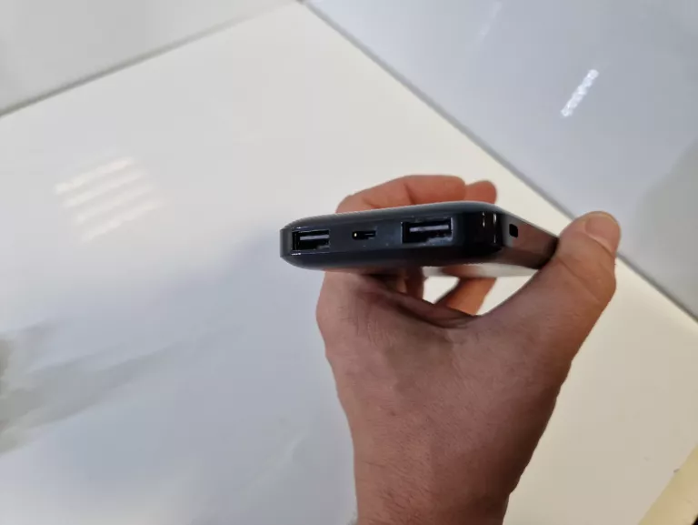 POWERBANK XLINE 10000MAH UZYWANY
