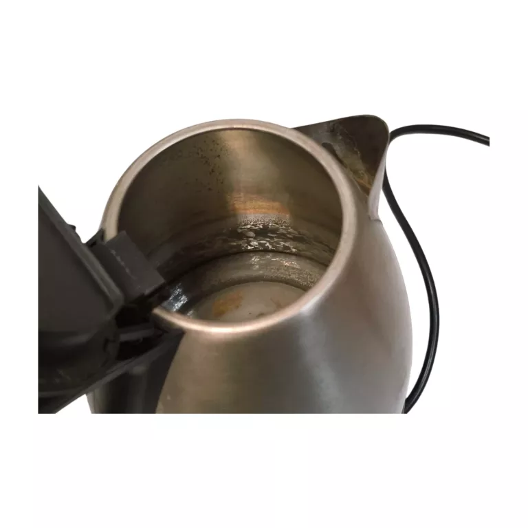 CZAJNIK MILA HOME 1,7 L INOX