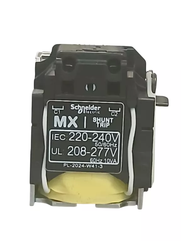 COMPACT MX WYZWALACZ WZROSTOWY 220-240V AC SHT NSX100-630 LV429387 ACTI 9