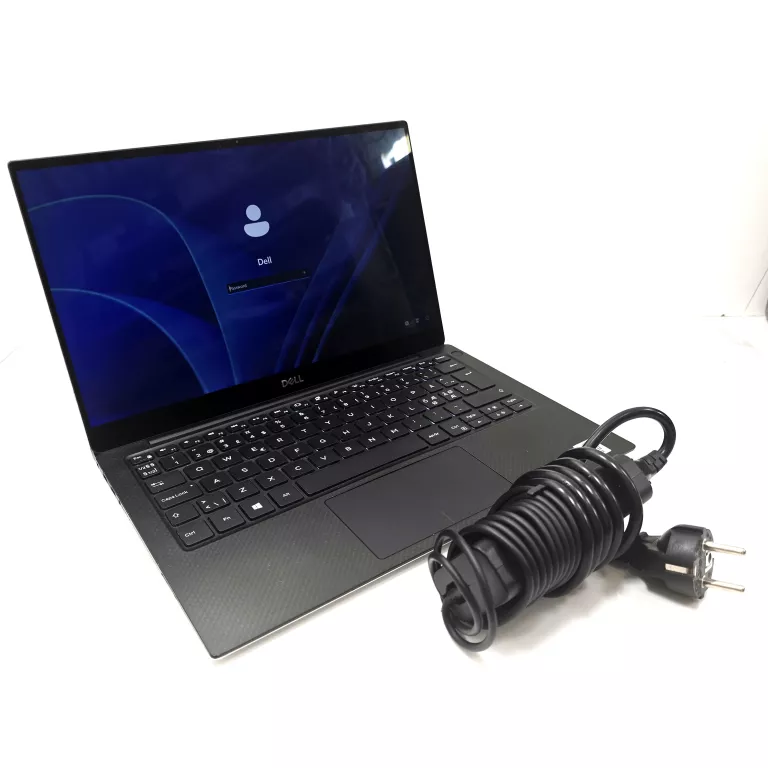 LAPTOP DELL XPS P82G 16RAM 512GB I7 10510U
