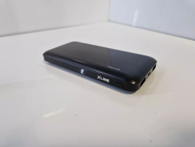 POWERBANK XLINE 10000MAH UZYWANY