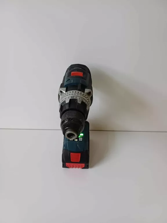 WKRĘTARKA BOSCH GSR 18V-150C 8 AH PRO CORE 18V+