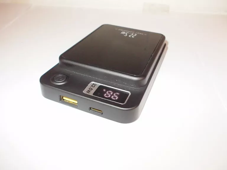 POWERBANK MAGSAFE 10000MAH ! INDUKCJA ! SZYBKIE ŁADOWANIE!