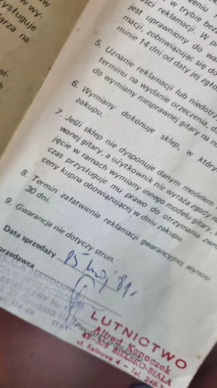 gitara-hawajska-alko-alfred-kopoczek-lata-80-te-ean-gtin-0000000000000