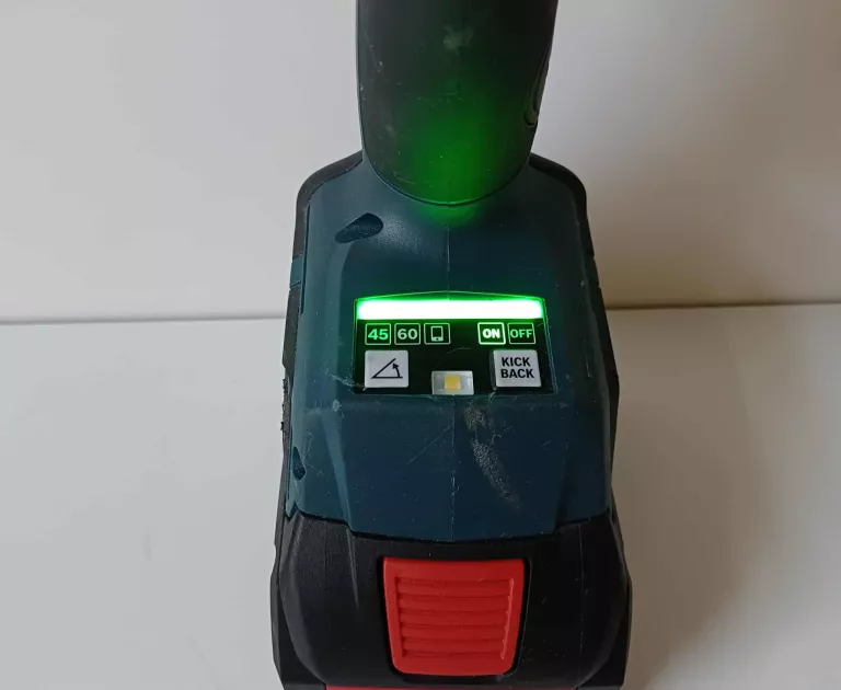WKRĘTARKA BOSCH GSR 18V-150C 8 AH PRO CORE 18V+