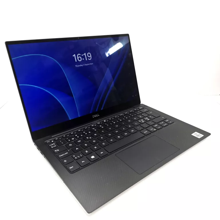 LAPTOP DELL XPS P82G 16RAM 512GB I7 10510U