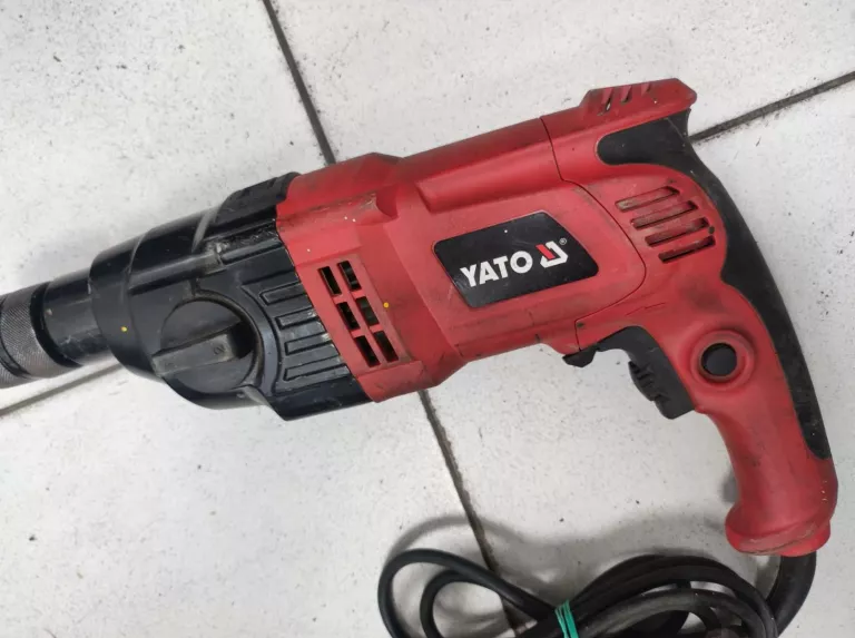 WIERTARKA UDAROWA YATO YT-82044 1050W