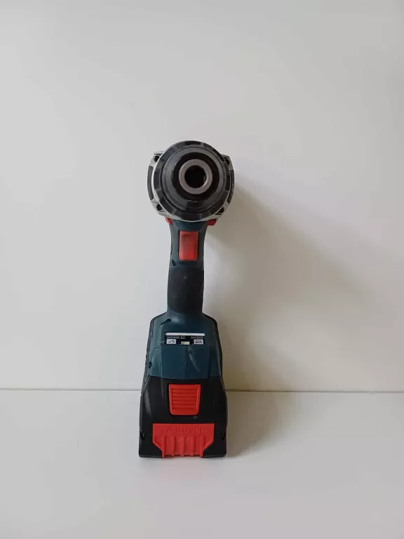 WKRĘTARKA BOSCH GSR 18V-150C 8 AH PRO CORE 18V+