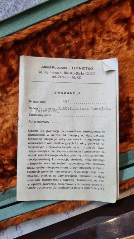 gitara-hawajska-alko-alfred-kopoczek-lata-80-te-farbiarska-22e-mosina