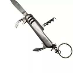 SCYZORYK WIELOFUNKCYJNY 5IN1