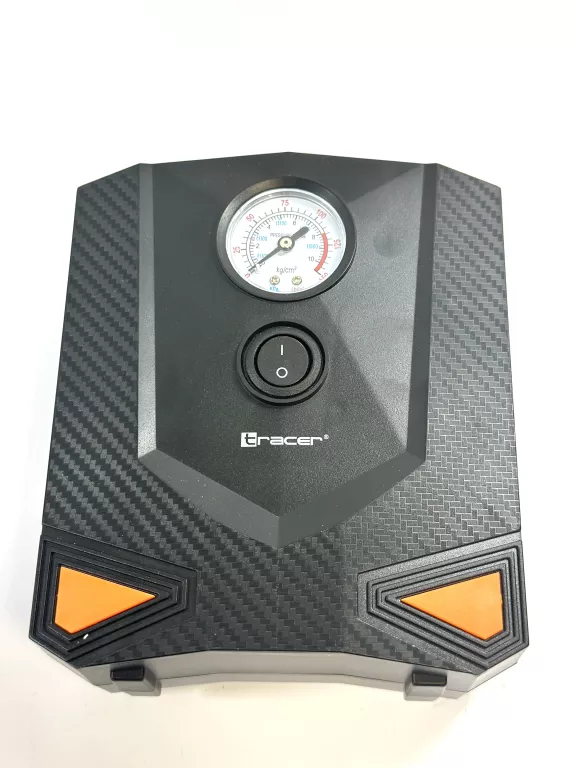 KOMPRESOR SAMOCHODOWY 12V