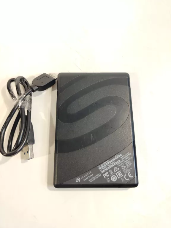 DYSK SEAGATE GAME DRIVE PS4 2TB