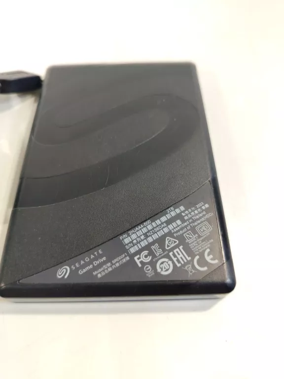 DYSK SEAGATE GAME DRIVE PS4 2TB
