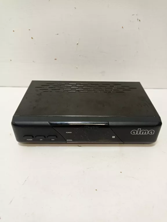 DEKODER ALMA 2820