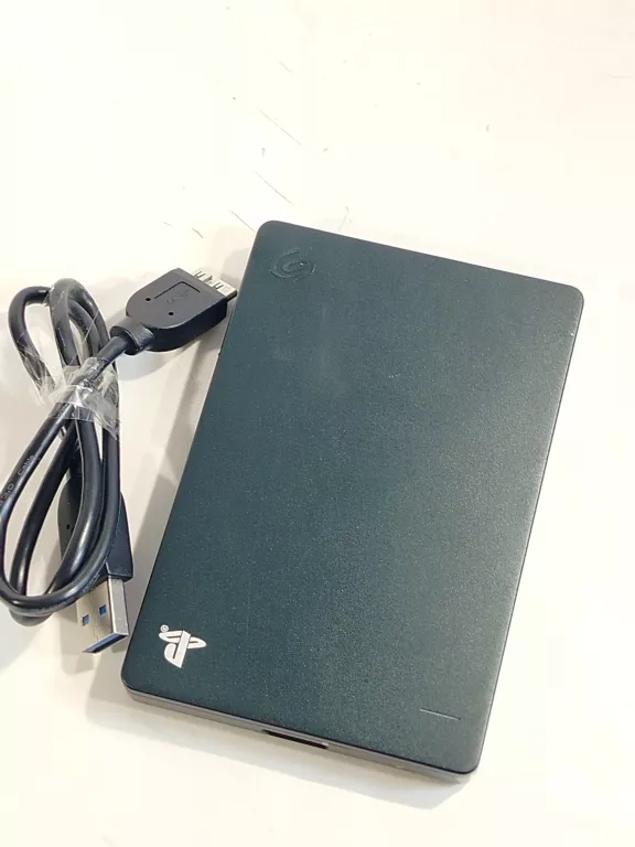 DYSK SEAGATE GAME DRIVE PS4 2TB