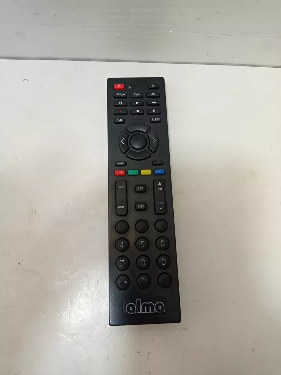DEKODER ALMA 2820