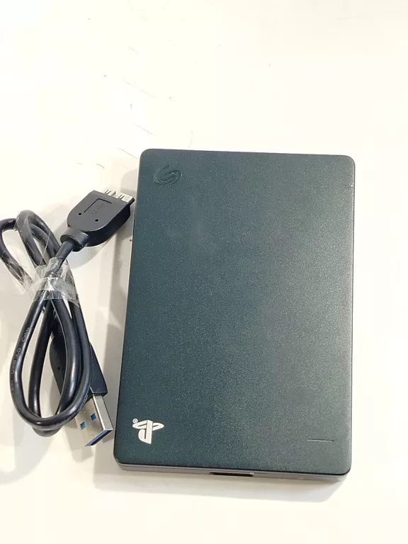 DYSK SEAGATE GAME DRIVE PS4 2TB