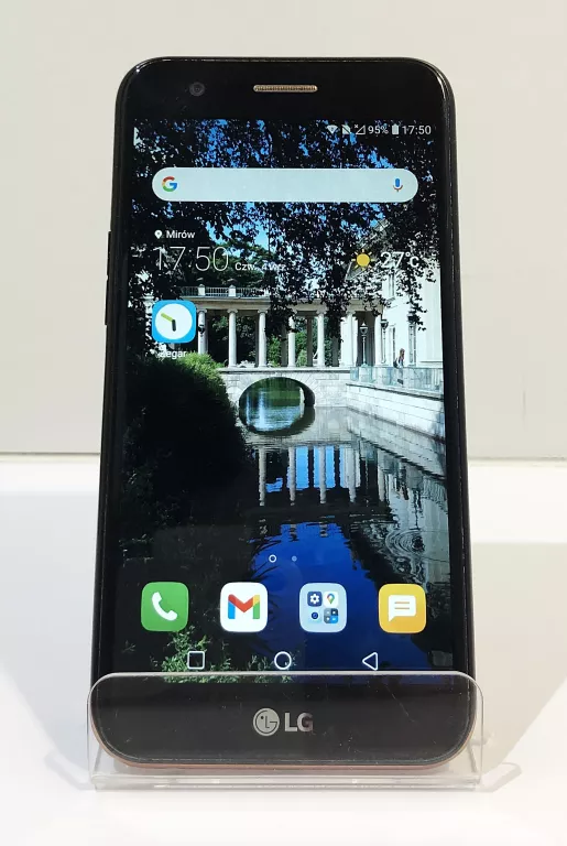 TELEFON LG K 10 2/16 GB