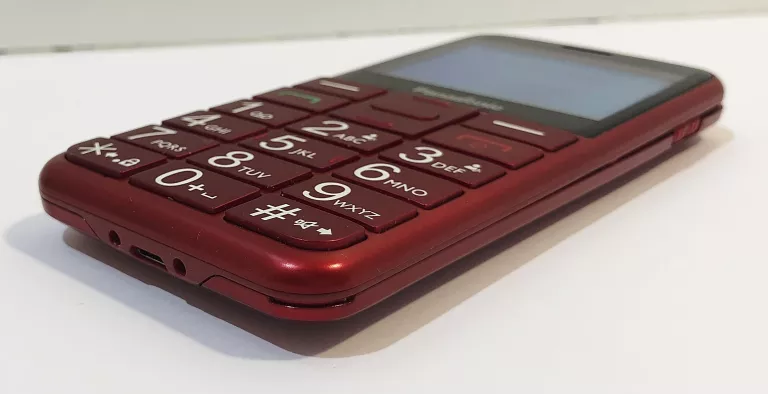 TELEFON PANASONIC KX-TU155