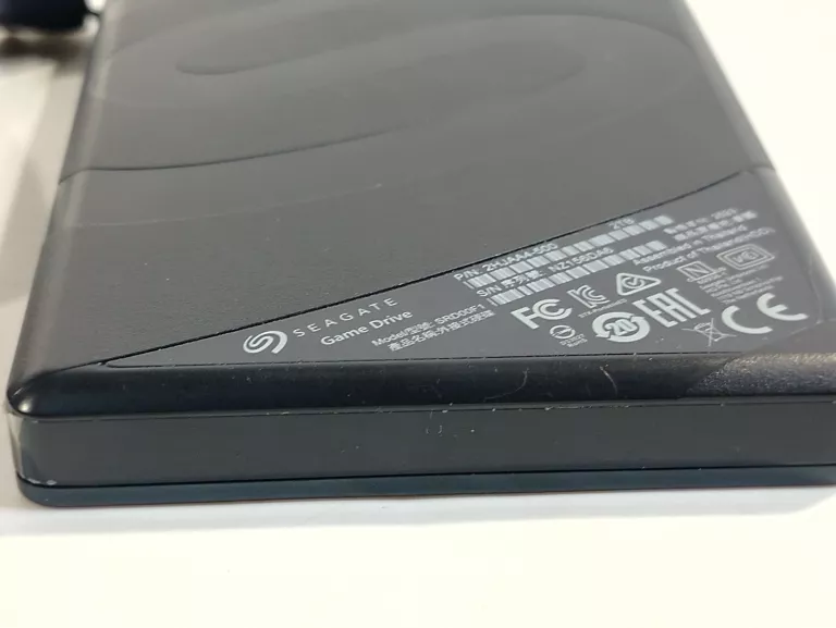 DYSK SEAGATE GAME DRIVE PS4 2TB