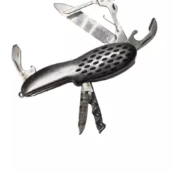 SCYZORYK WIELOFUNKCYJNY 12IN1