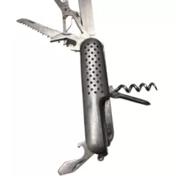 SCYZORYK WIELOFUNKCYJNY 12IN1