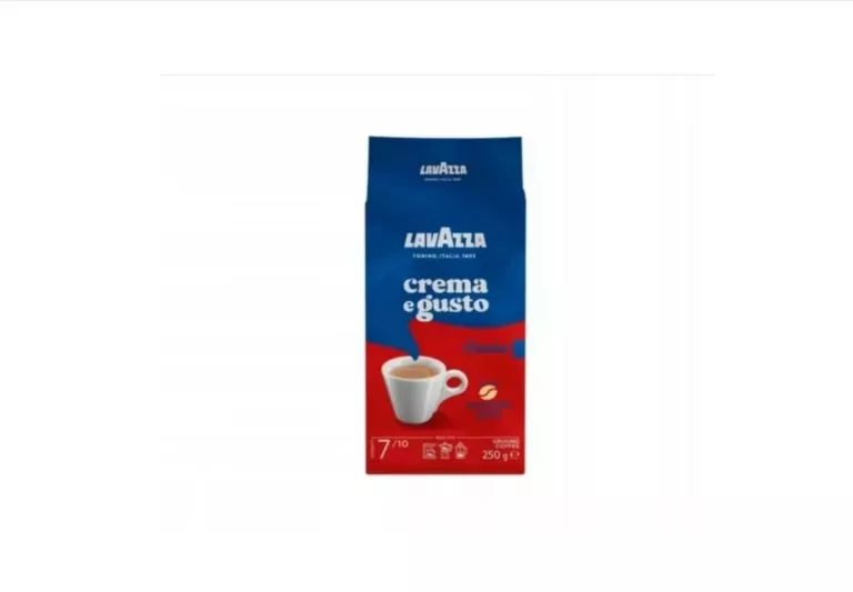 KAWA MIELONA CREMA E GUSTO CLASSICO