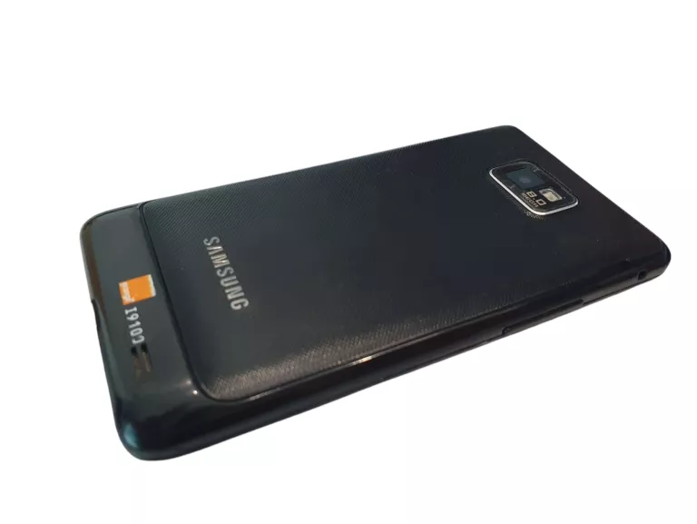 TELEFON SAMSUNG GALAXY S II 1 GB / 16 GB 3G