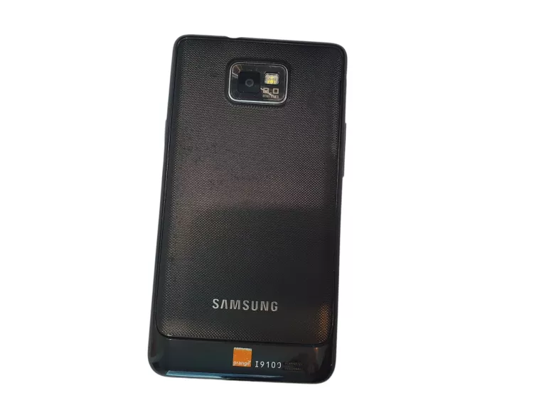 TELEFON SAMSUNG GALAXY S II 1 GB / 16 GB 3G